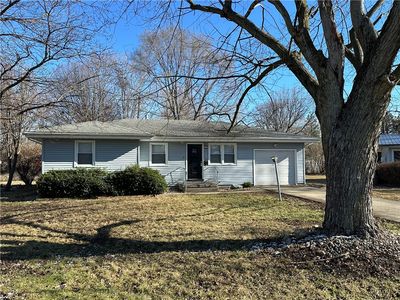 1316 Knox Dr, Danville, IL, 61832