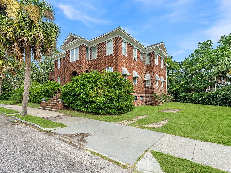 195 Tradd St Charleston SC Zillow