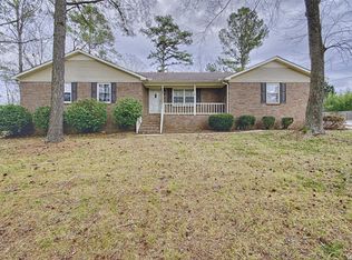 123 Timberland Trce NW, Madison, AL 35757