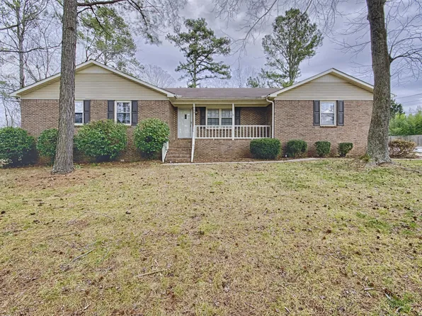 123 Timberland Trce NW, Madison, AL 35757