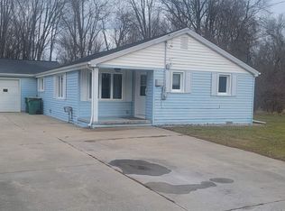 3421 Lauria Rd, Bay City, MI 48706