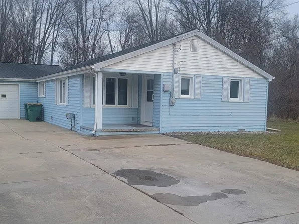 3421 Lauria Rd, Bay City, MI 48706