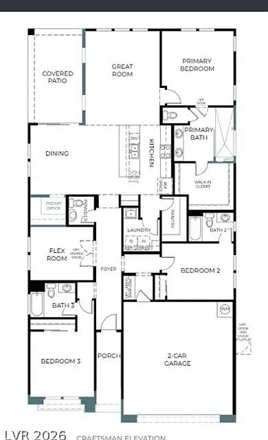 2nd image of 652 Ambridge Dr