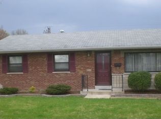 215 Clearpoint Ln, Saint Louis, MO