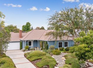 1335 Belhaven Rd, San Marino, CA 91108