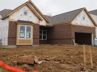 1880 Grove Park Dr, Milford, OH 45150