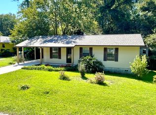 22433 NW 176th Ave, High Springs, FL 32643