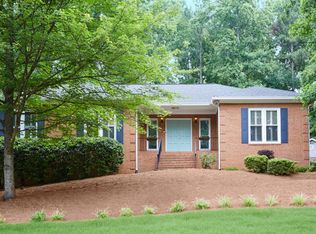 2673 Arbor Spring Way, Marietta, GA 30066