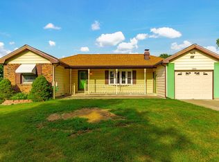 10202 Audrain Rd #9363, Mexico, MO 65265