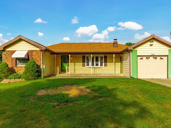 10202 Audrain Rd #9363, Mexico, MO 65265