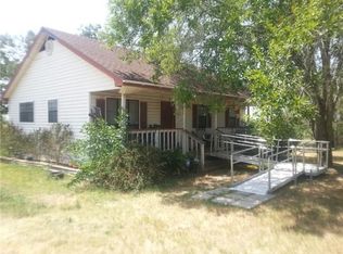 15811 Fagerquist Rd, Del Valle, TX 78617