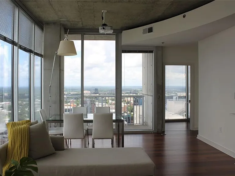 855 W Peachtree St NE #3201 — Photo 8