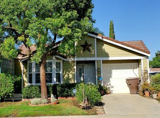 1410 Skyway Ln, Pomona, CA 91768