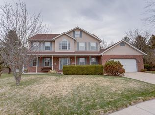 238 Hodgens Mill Ln, O Fallon, IL 62269
