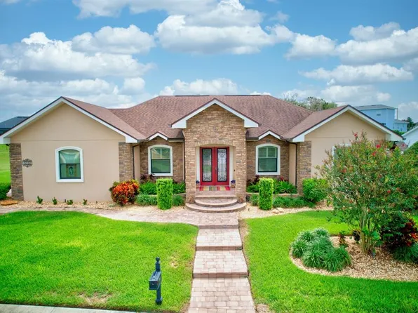 5032 Shore Side Dr, Lakeland, FL 33812