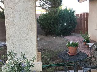 661 Intrepid St, Pahrump, NV 89048