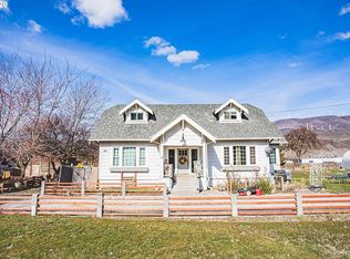 605 W 2nd St, Rufus, OR 97050