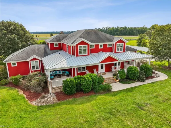 1713 Sanderson Rd, Chesapeake, VA 23322