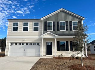 1404 Bellaria Way LOT 40, Myrtle Beach, SC 29579