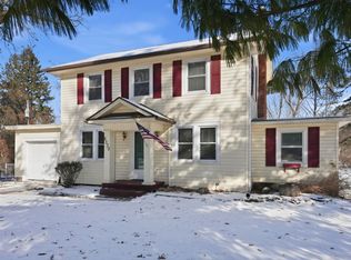 5330 Bluffton Rd, Fort Wayne, IN 46809