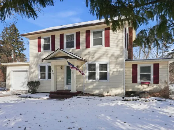 5330 Bluffton Rd, Fort Wayne, IN 46809