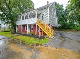 16-20 Central St, Somersworth, NH 03878