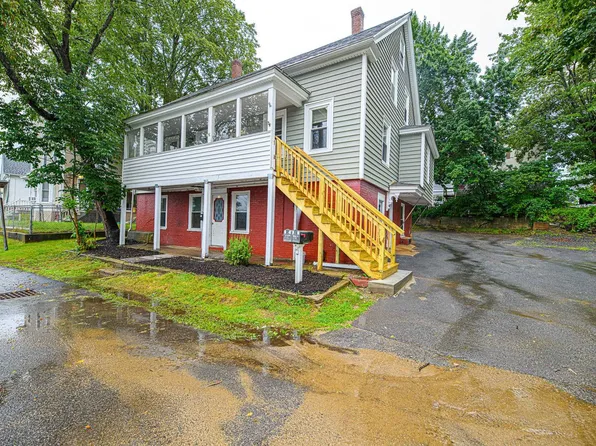 16-20 Central Street, Somersworth, NH 03878