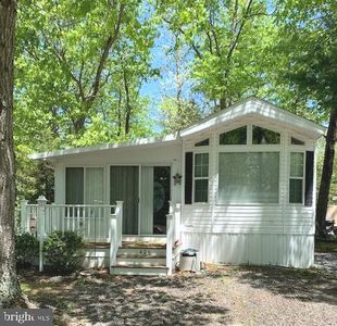 165 Fremont Ave #406, Woodbine, NJ, 08270