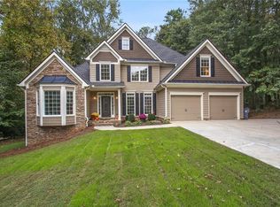124 Birmingham Walk, Alpharetta, GA 30004