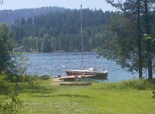 229 Gypsy Bay Rd, Sagle, ID 83860