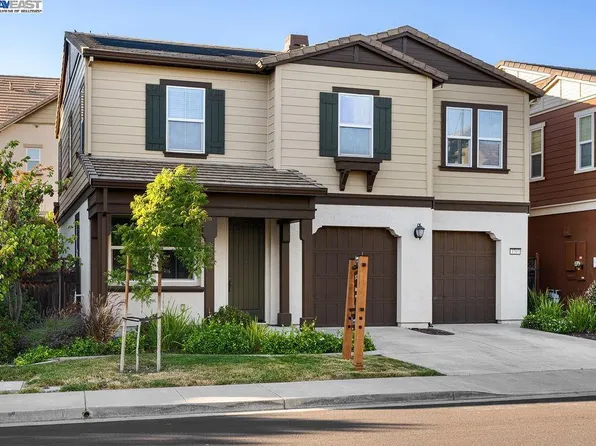 3705 Edgecomb Ct, Dublin, CA 94568