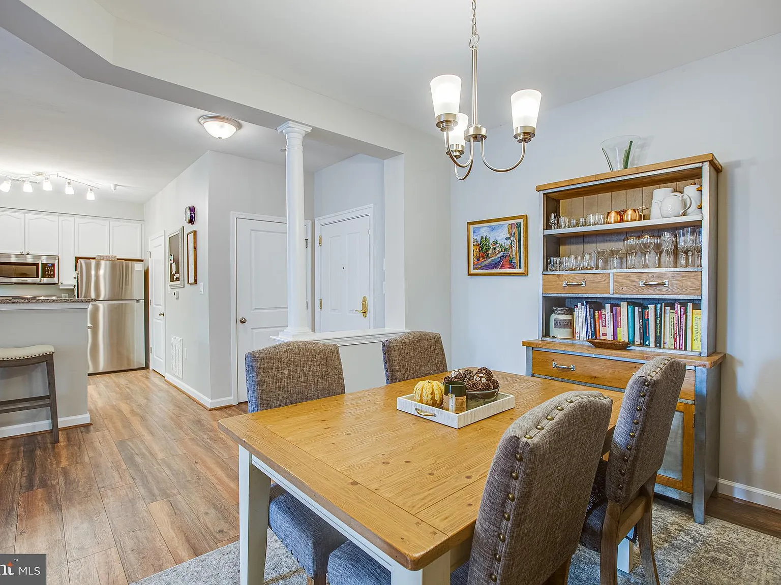 Harbor Point West Condo — Photo 3