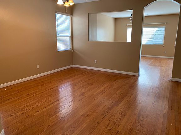 Entry Living Room