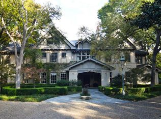 4500 Preston Rd, Highland Park, TX 75205