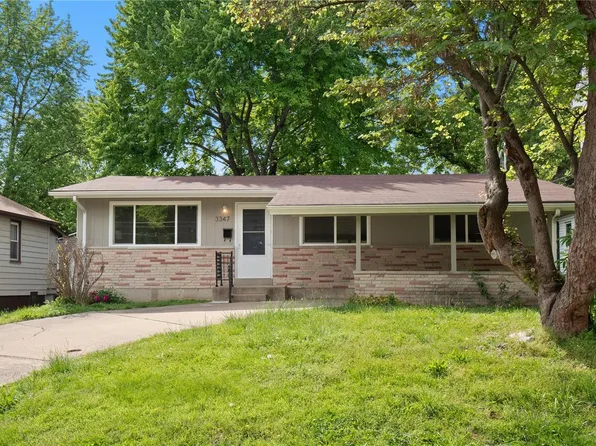 3347 Eminence Blvd, Saint Louis, MO 63114
