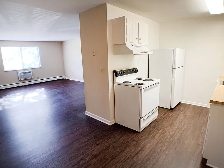 Barkley Ridge Apartments — Photo 71