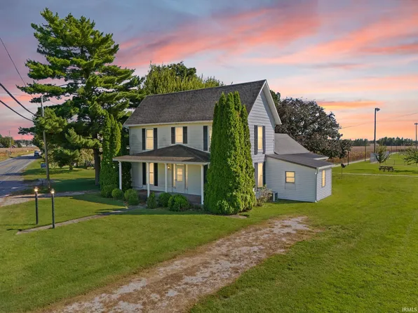 4870 E State Route 56, Jasper, IN 47546
