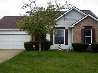 240 Parkway Blvd, Urbana, OH 43078