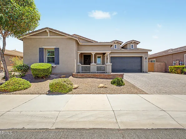 26253 N 106TH Drive, Peoria, AZ 85383