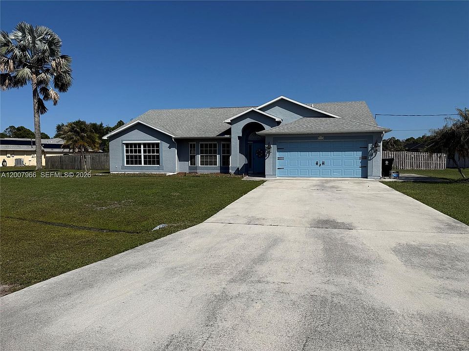 1st image of 5395 NW South Crisona Cir