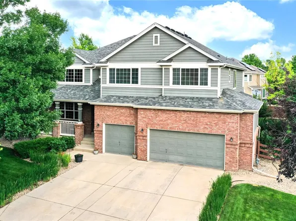 5925 Fox Hollow Drive, Broomfield, CO 80020