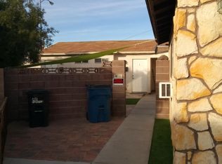 4611 Fire Fly Cir, Las Vegas, NV 89122