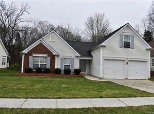 9238 Hillston Ridge Rd, Huntersville, NC 28078