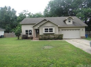 103 Drennan Dr, Beebe, AR 72012