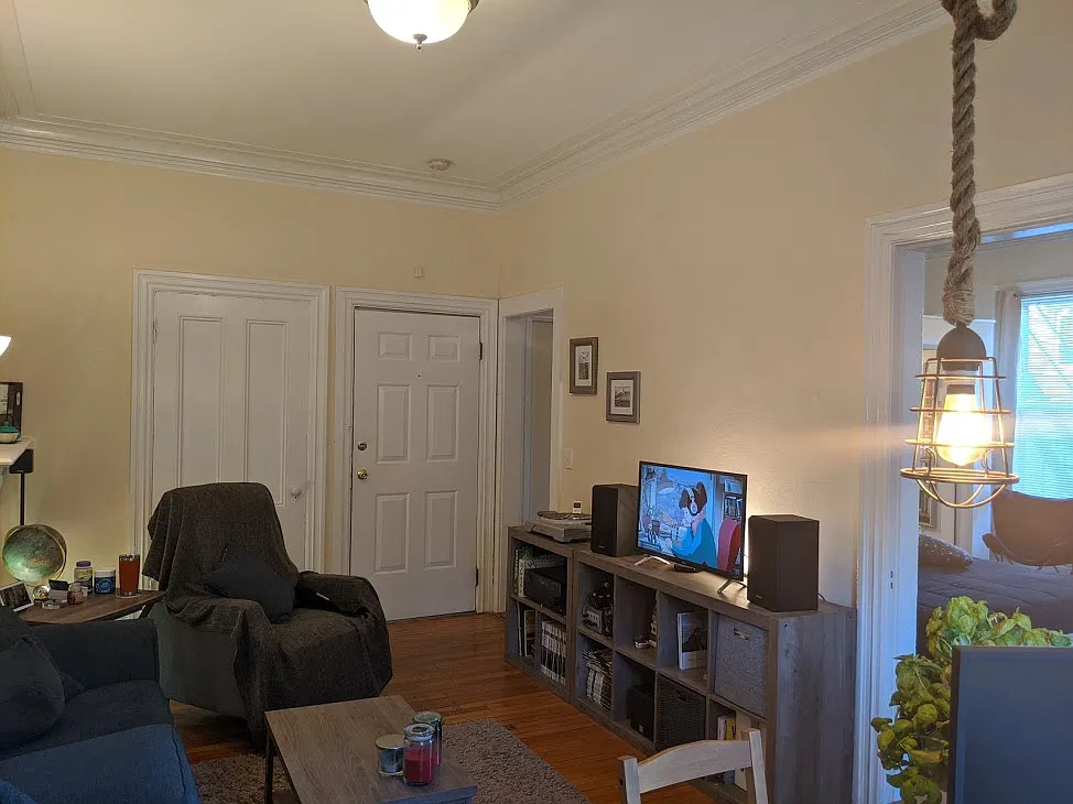 1 bed, $1,850 — Photo 4