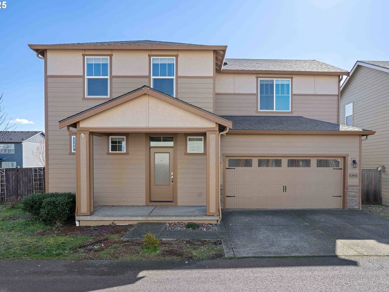 10906 NE 120th Ave, Vancouver, WA 98682 | Zillow
