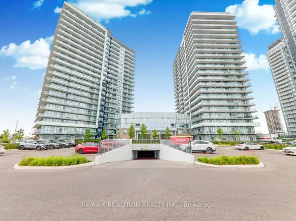 4655 Metcalfe Ave, Mississauga, ON