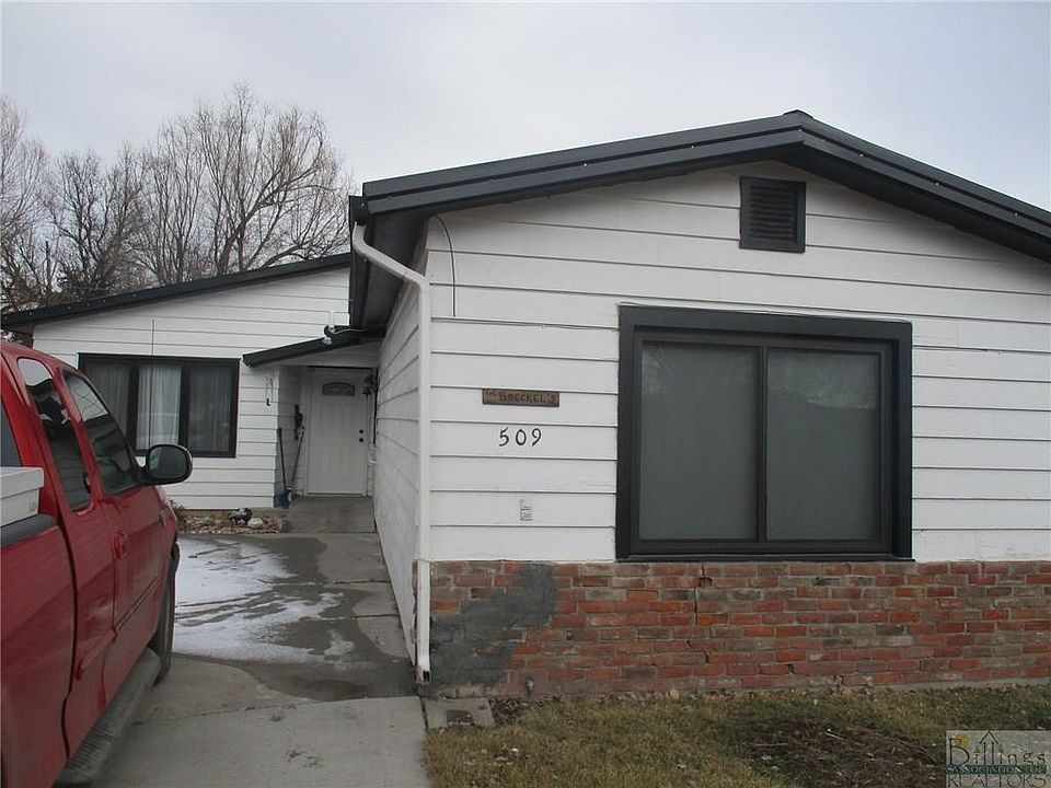 1st image of 509 N Custer Ave