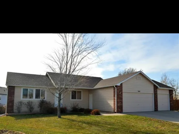 404 Magnolia Ct, Eaton, CO 80615