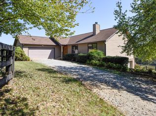 3821 Fox Creek Rd LOT 12, Louisville, TN 37777